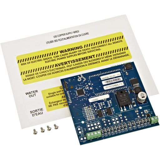 HAYWARD HEAT PUMP PART - 125K BTU - MAIN CIRCUIT BOARD
