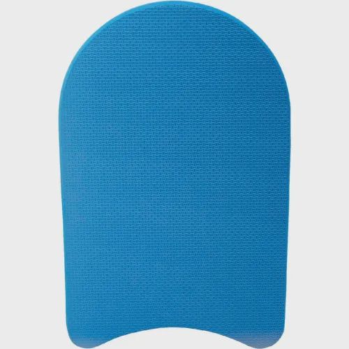 KEMP USA KICKBOARD - SMALL - ROYAL BLUE 8"