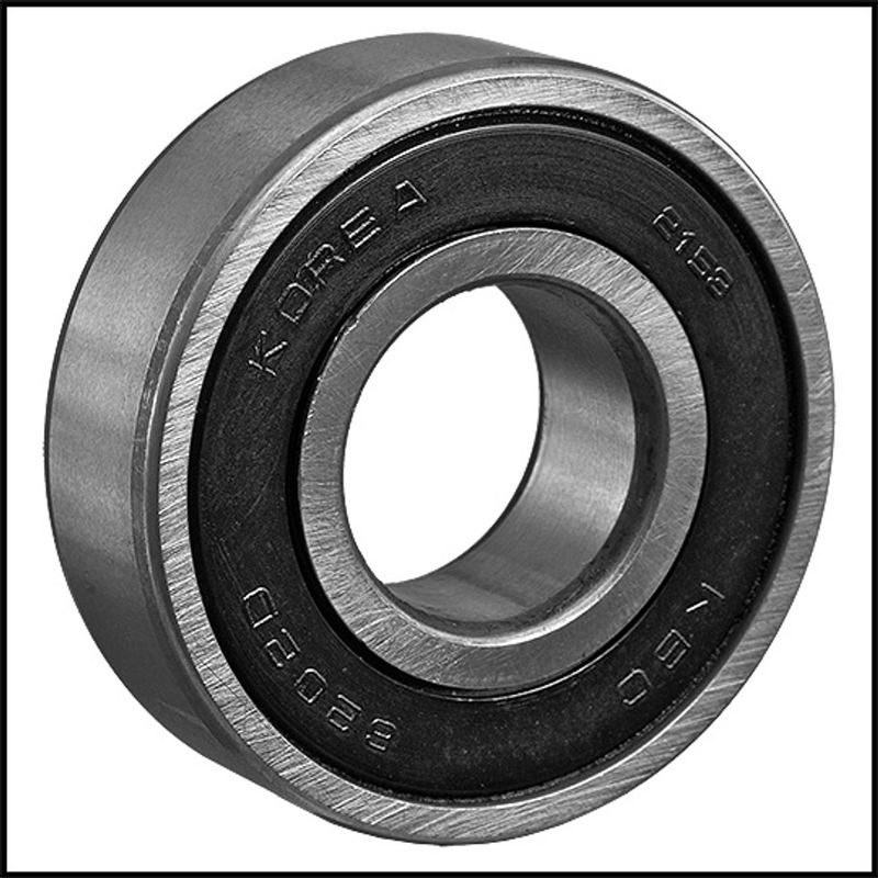 US SEAL MOTOR BEARING - DOUBLE SEALED 15MM
