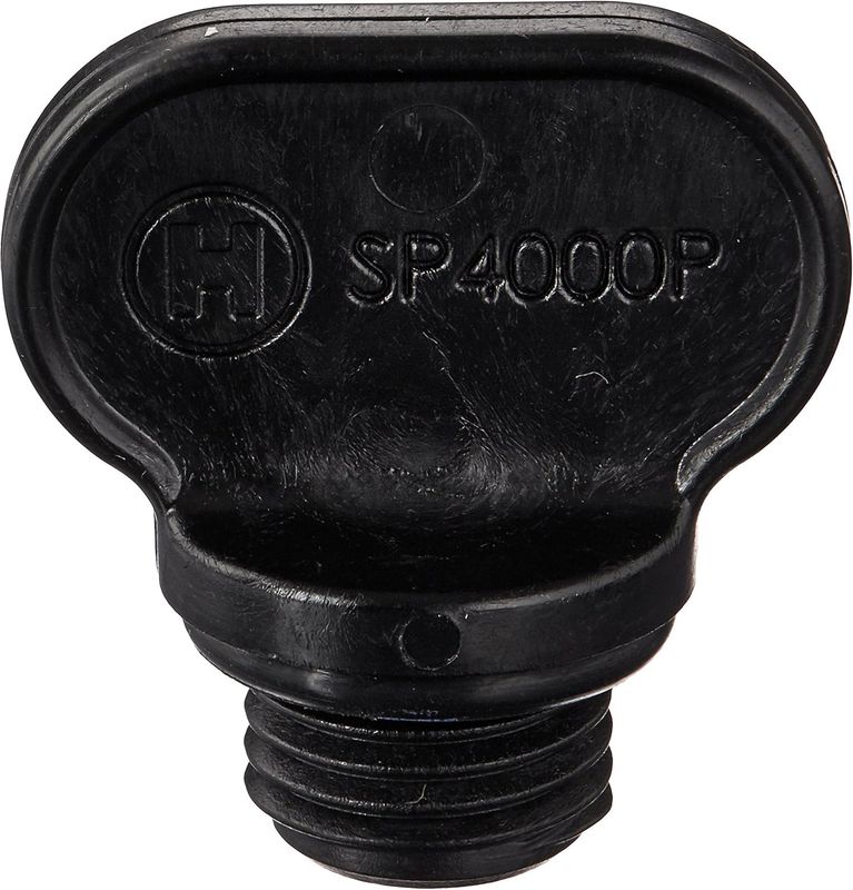 HAYWARD SUPER PUMP PART - DRAIN PLUG W/ GASKET