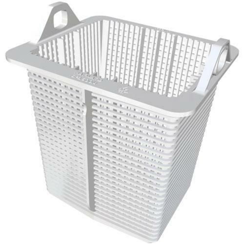 HAYWARD SUPER PUMP PART - STRAINER BASKET