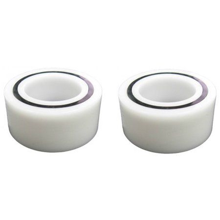 HAYWARD AUTOMATIC CLEANER PART - TIGERSHARK - PULLEY BEARING KIT (pair)