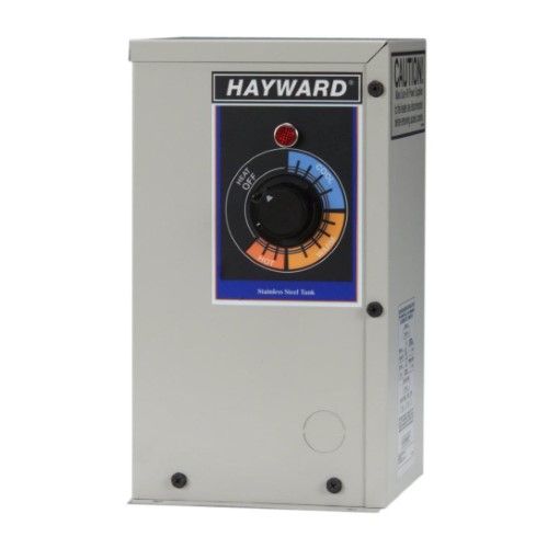 HAYWARD SPA HEATER - 5 KW (COMPLETE)