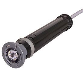 HAYWARD LIGHT - CRYSTALOGIC 320 - 50 FT.