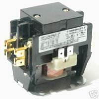 HAYWARD SPA HEATER PART - CONTACTOR