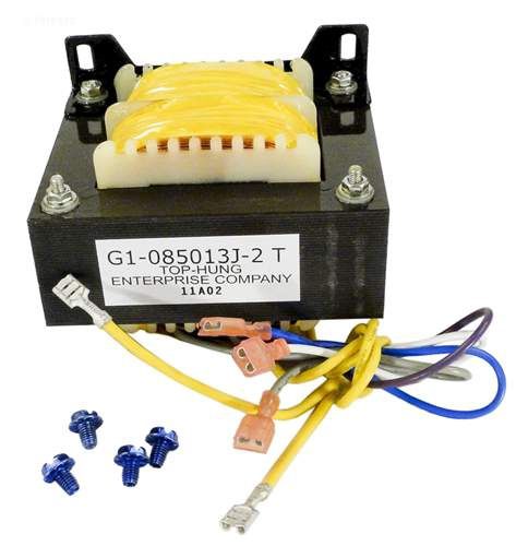 HAYWARD SALT CHLORINATOR PART - AQUARITE 100 SERIES - REPLACEMENT TRANSFORMER