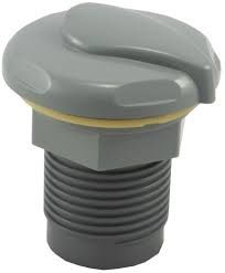 CMP AIR CONTROL VALVE - 1"