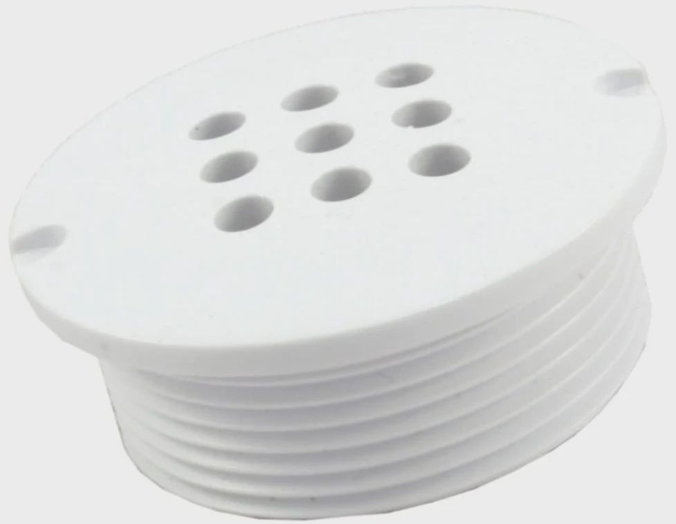 CMP BUBBLER - 1 1/2"