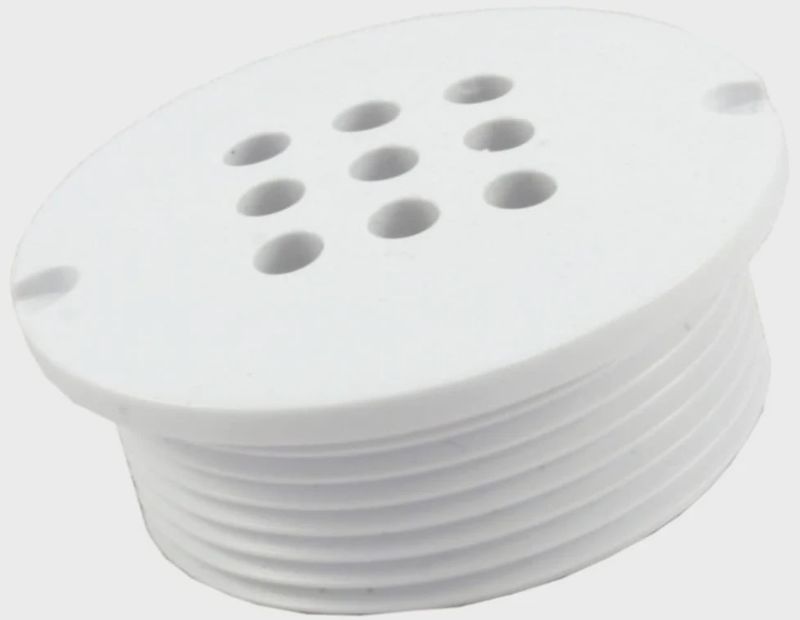 CMP BUBBLER - 1 1/2"