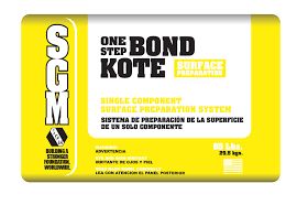 SGM BOND KOTE - ONE STEP - 65 LBS