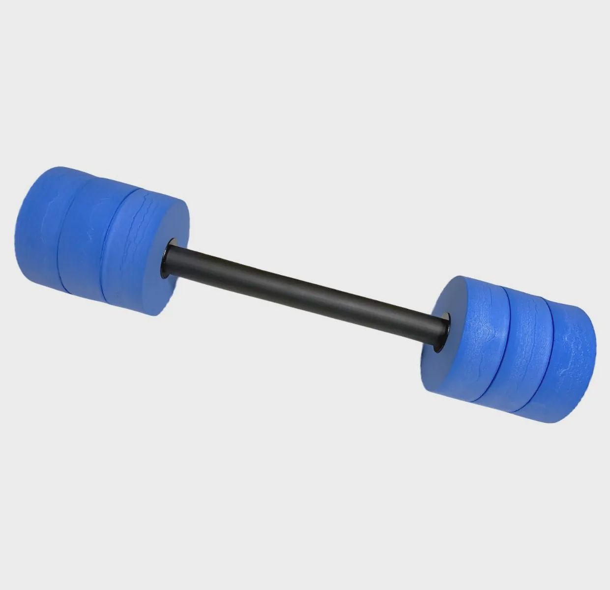 KEMP USA AQUATIC BAR FLOAT - LIGHT BLUE