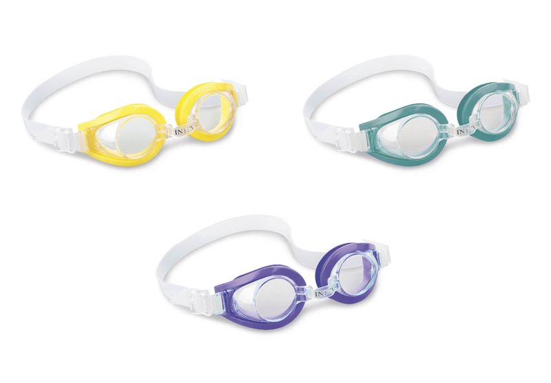 INTEX GOGGLES - AQUA FLOW