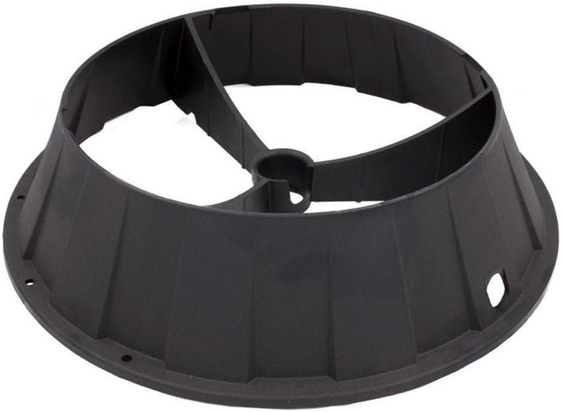 HAYWARD PRO SERIES SAND FILTER - SUPPORT STAND(G)