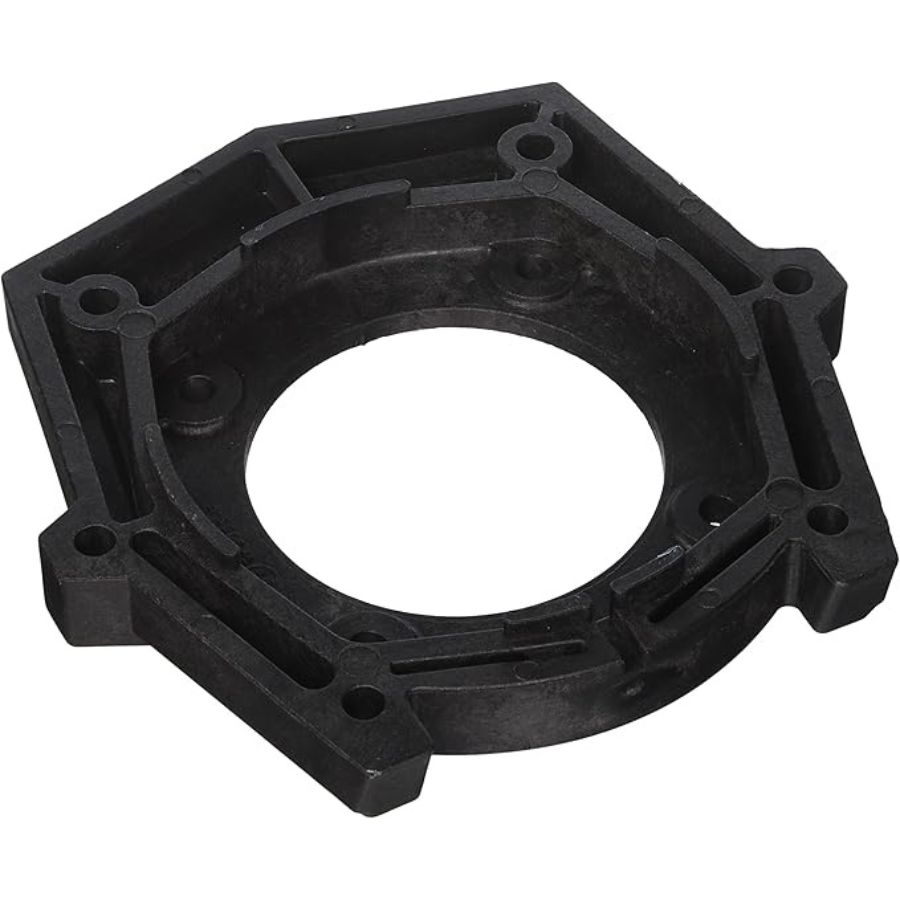 HAYWARD SUPER II PUMP PART - MOUNTING PLATE