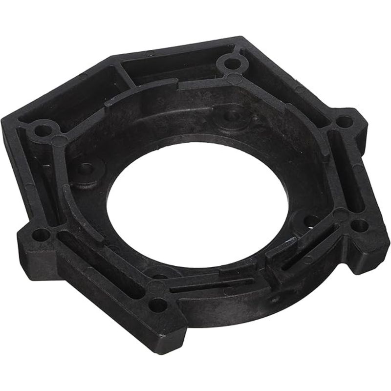 HAYWARD SUPER II PUMP PART - MOUNTING PLATE