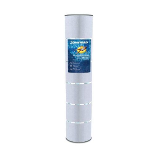 HAYWARD CARTRIDGE FILTER PART - CLEAR SWIM SERIES - CARTRIDGE ELEMENT - 200 SQ. FT. - C200S