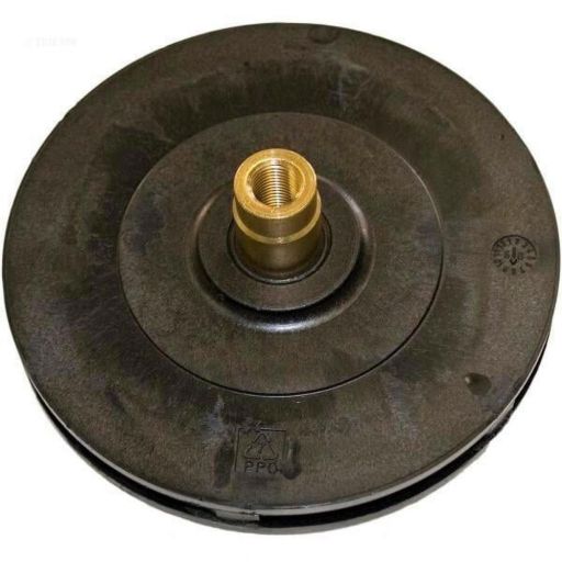 HAYWARD SUPER II PUMP PART - IMPELLER - 1 1/2HP