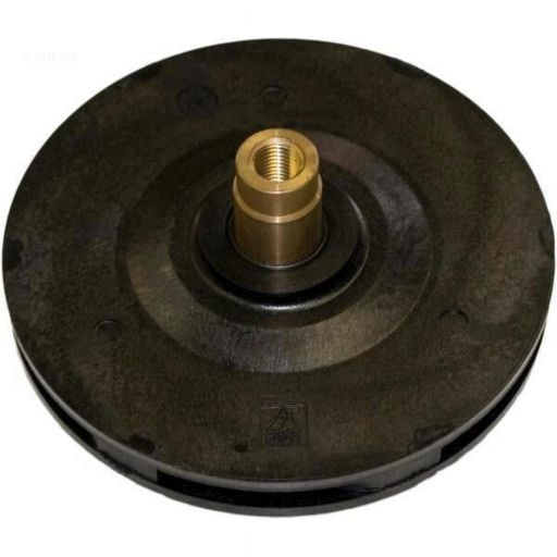 HAYWARD SUPER II PUMP PART - IMPELLER - 1 1/2 HP