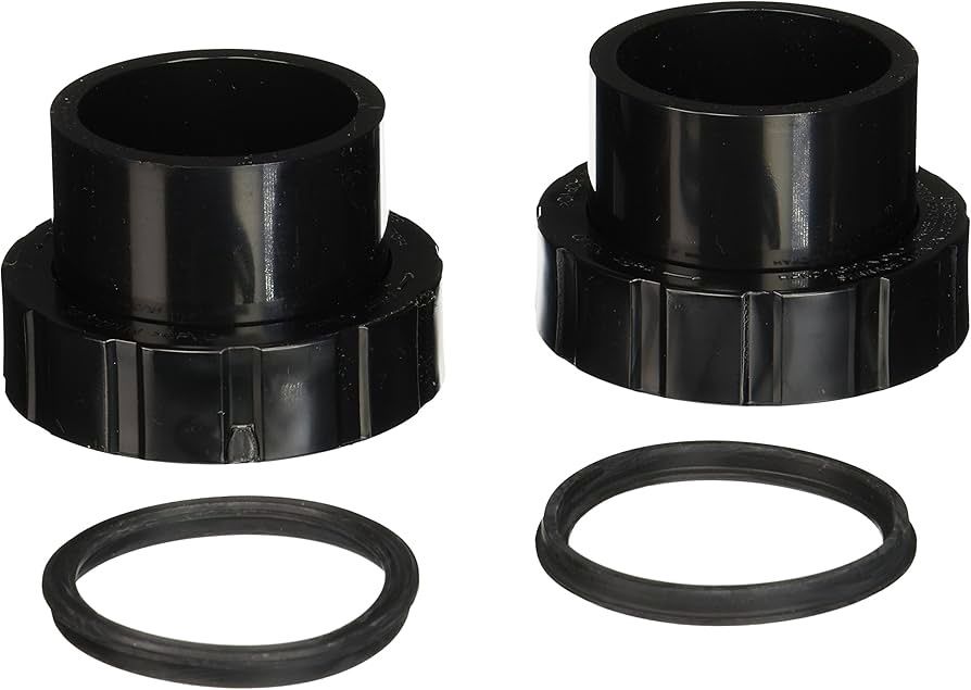 HAYWARD TRISTAR PUMP PART - UNION KIT