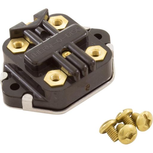 HAYWARD SPA HEATER PART - HIGH LIMIT SWITCH