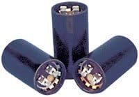 US SEAL MOTOR - START CAPACITOR 124 - 149MFD 125V