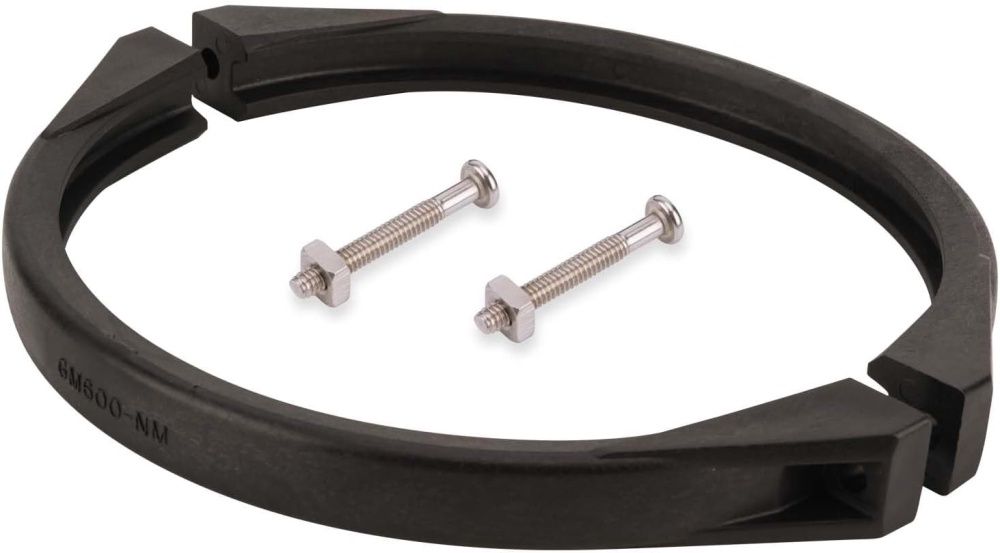 HAYWARD SAND FILTER PART - PRO SERIES - VALVE CLAMP