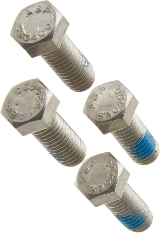 HAYWARD SUPER PUMP PART - MOTOR MOUNTING SCREWS (4 pk)