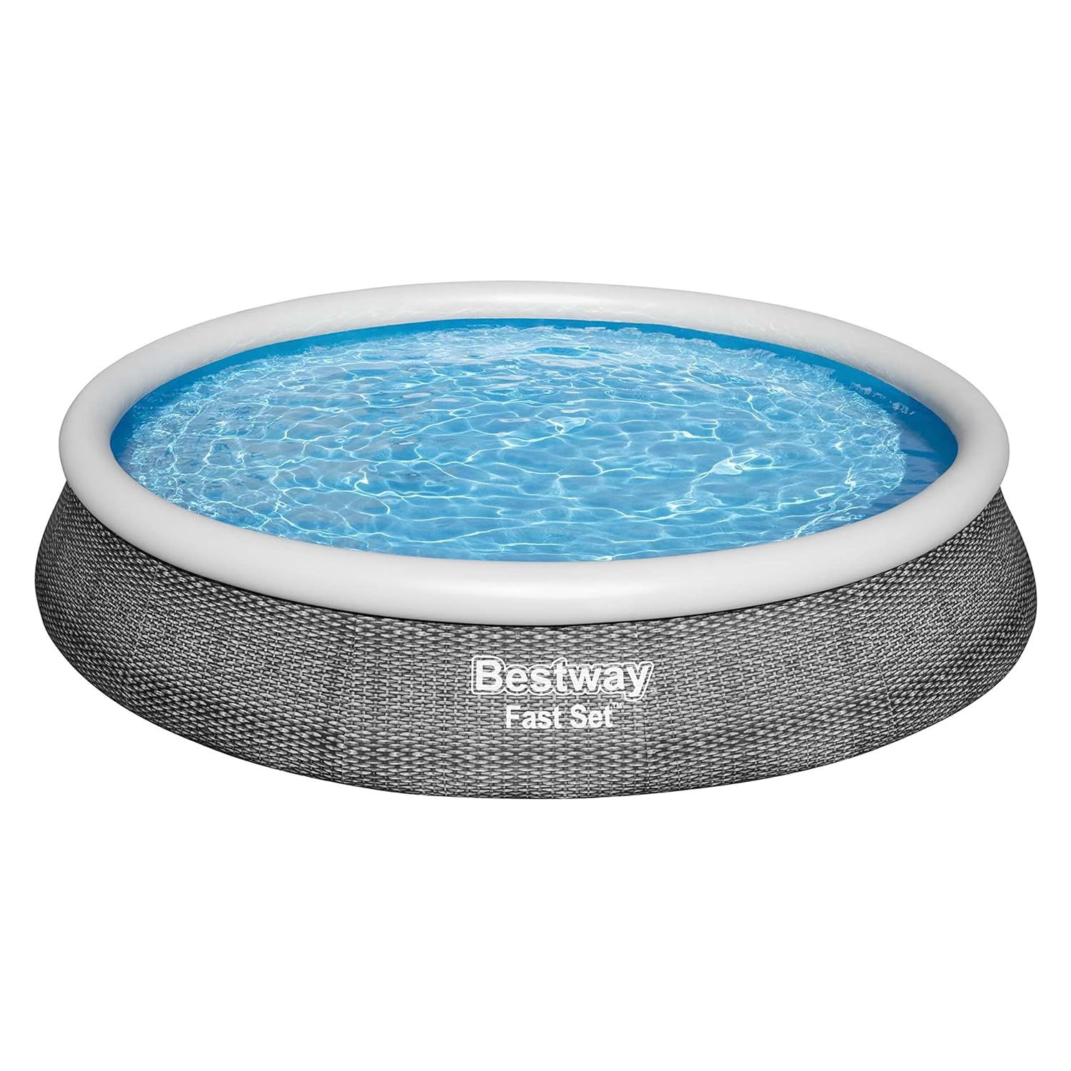 BESTWAY FAST SET POOL - ABOVE GROUND 5FT