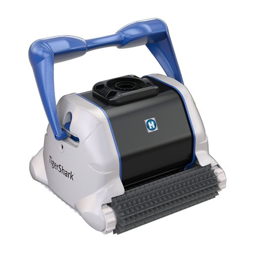 HAYWARD AUTOMATIC CLEANER - TIGERSHARK (COMPLETE)
