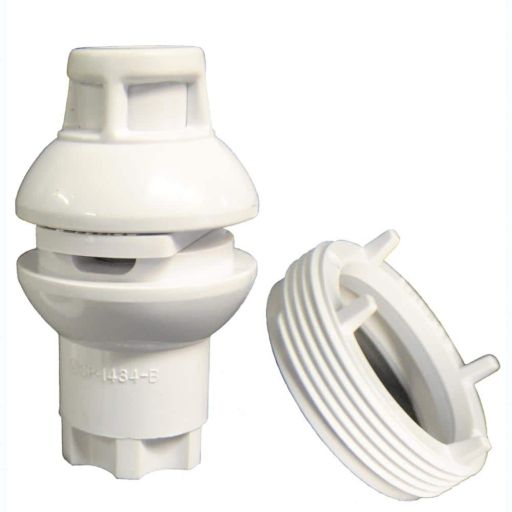 HAYWARD SPA JET - JETAIR III - VARIFLO NOZZLE ASSEMBLY