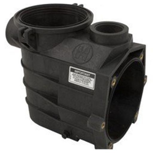HAYWARD SUPER II PUMP PART - HOUSING - 2"