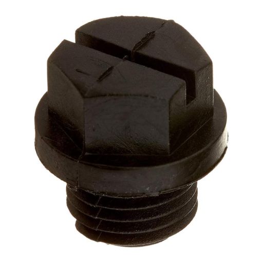 HAYWARD SUPER PUMP PART - DRAIN PLUG W/ GASKET (works with Super II Pumps)