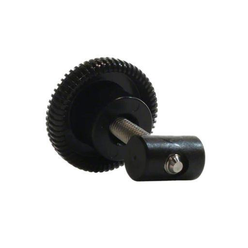 HAYWARD SUPER PUMP PART - SWIVEL NUT AND HAND KNOB