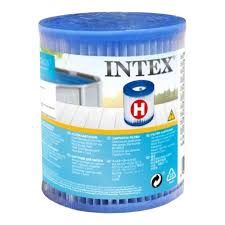 INTEX FILTER CARTRIDGE - TYPE H