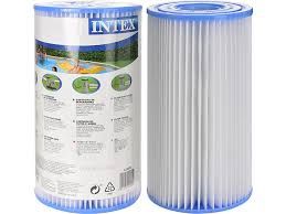 INTEX FILTER CARTRIDGE - TYPE A