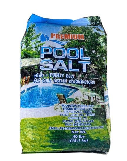 AQUA SALT (40LBS)