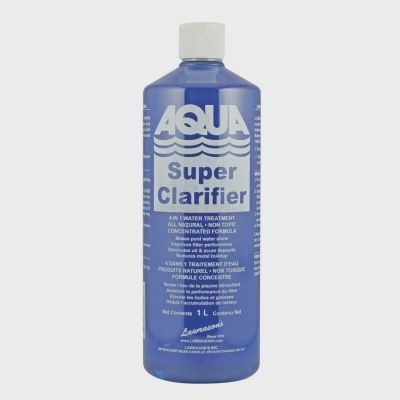 AQUA 4 IN 1 SUPER CLARIFIER - 1L