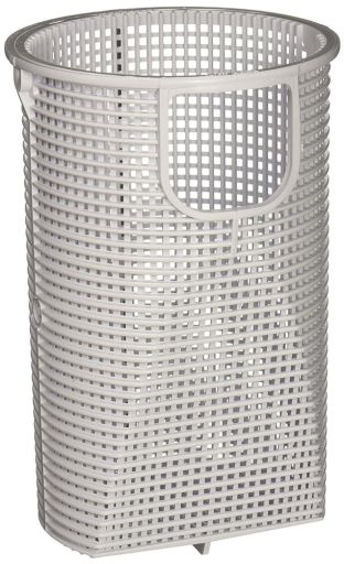 HAYWARD SUPER II PUMP PART - STRAINER BASKET