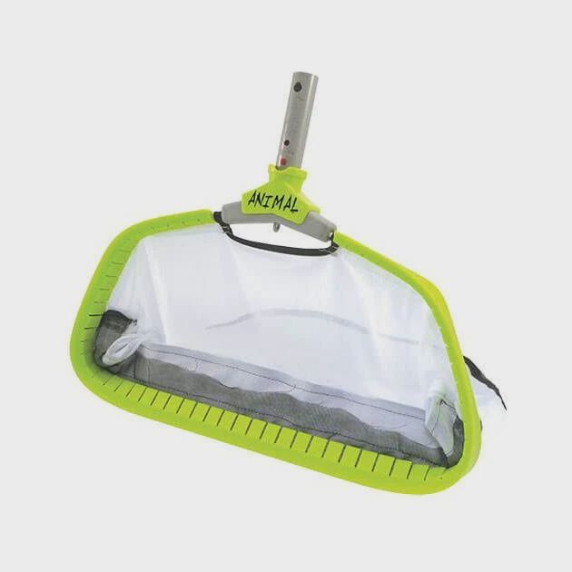 LEAF NET 24" - WHITE BAG
