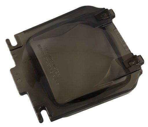 HAYWARD SUPER PUMP PART - STRAINER COVER
