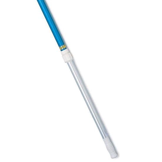 PENTAIR TELESCOPIC POLE W/ E-Z LOCK - ALUMINUM 12' TO 24'