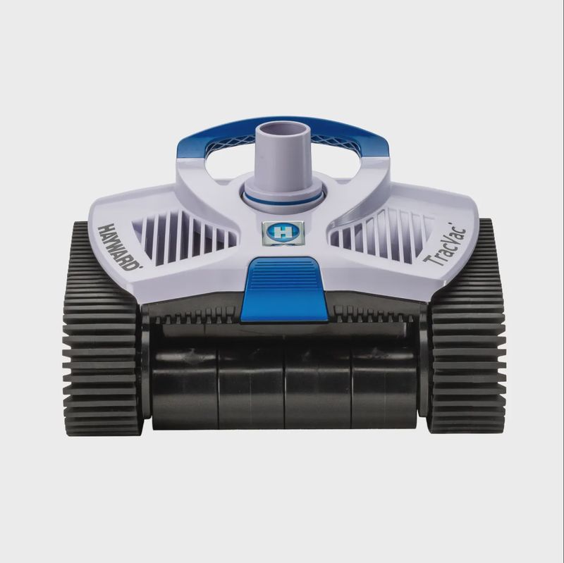 HAYWARD AUTOMATIC CLEANER - TRACVAC (COMPLETE)
