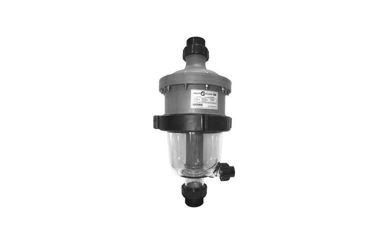 WATERCO HYDROSTAR MULTICYCLONE PUMP 1 1/2"