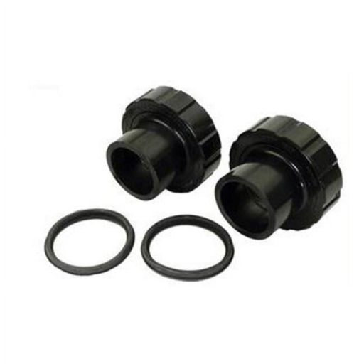HAYWARD MAX FLO PUMP PART - UNION KIT (2 PK)