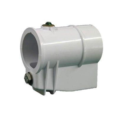 HAYWARD ACCESSORY - ANCHOR SOCKET - ABS - WHITE