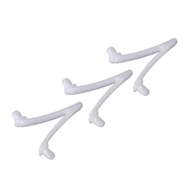 POOLINE BUTTERFLY CLIP - QUICK SNAP 3PCS