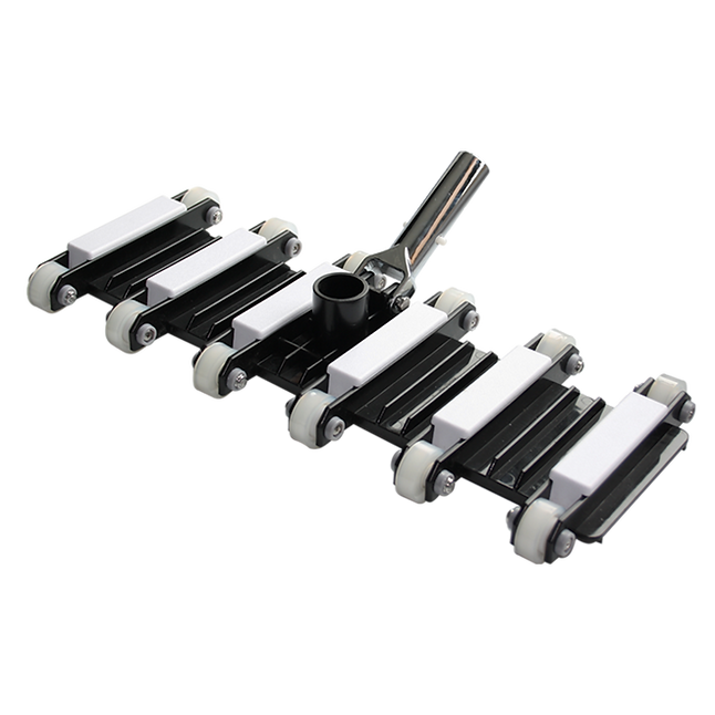 POOLINE VACUUM HEAD 19" - COMMERCIAL