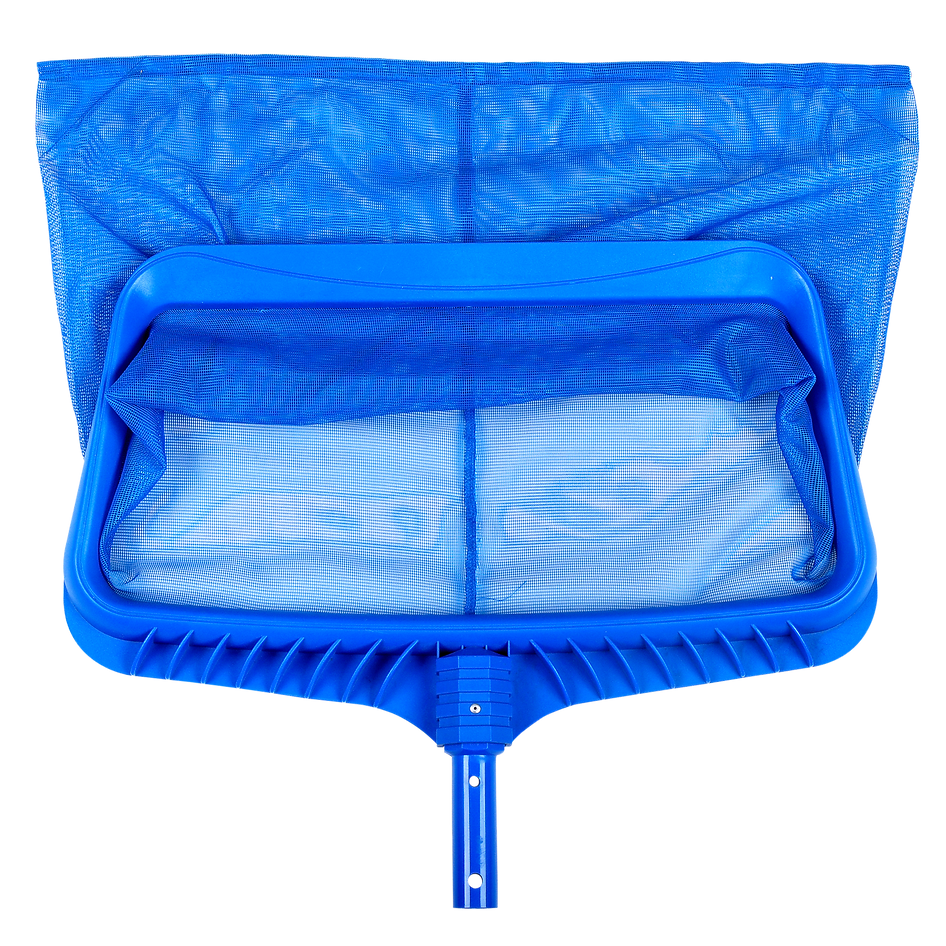 POOLINE LEAF NET - DEEP - DELUXE PRO SERIES