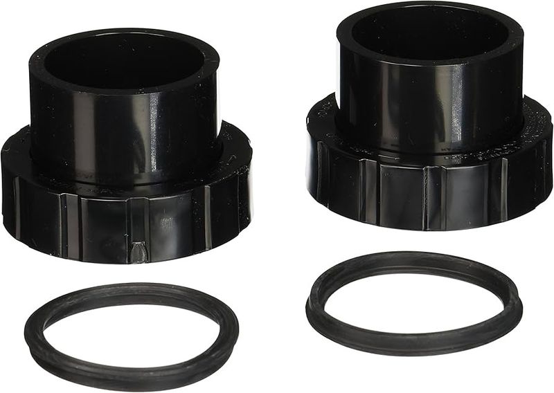 HAYWARD TRISTAR PUMP PART - UNION KIT