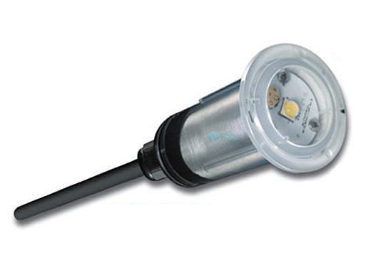 HAYWARD COLORSPLASH LED LIGHT - NICHELESS - 20 WATT - 50' CORD